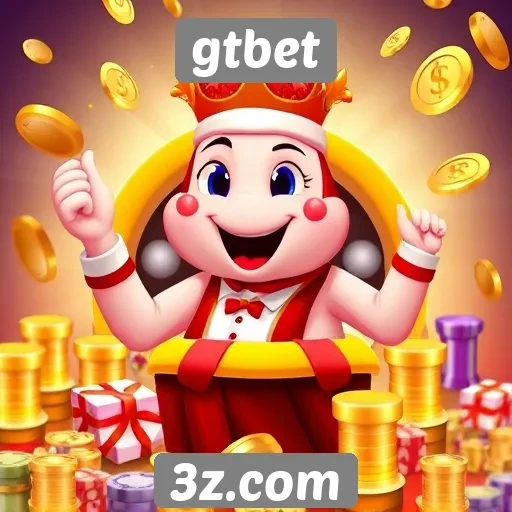 Desempenho de jogos de cassino no gtbet