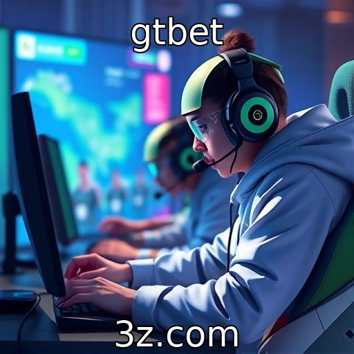 E-sports como nova forma de entretenimento