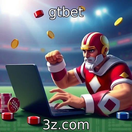 Crescimento das plataformas de jogos online