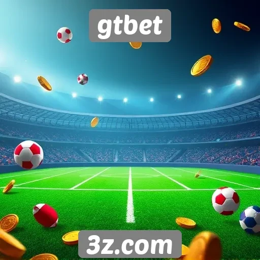 Comparação de bônus oferecidos pelo gtbet